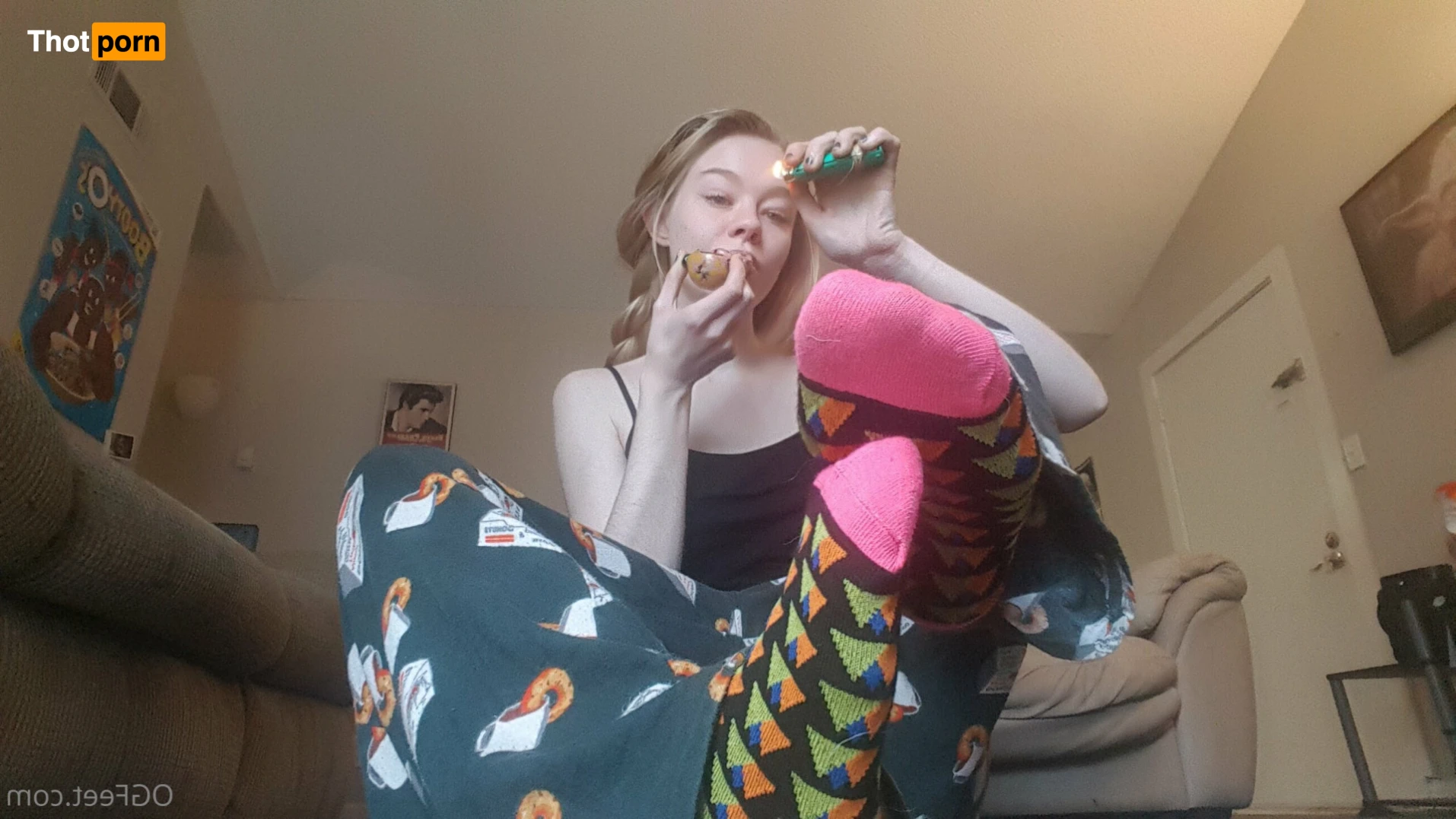 Sativa Skies 12175865