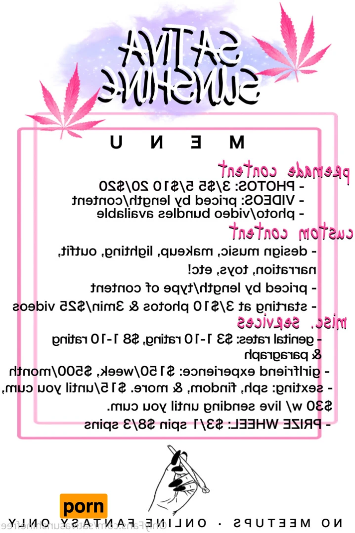 sativasunshinefree 12173296