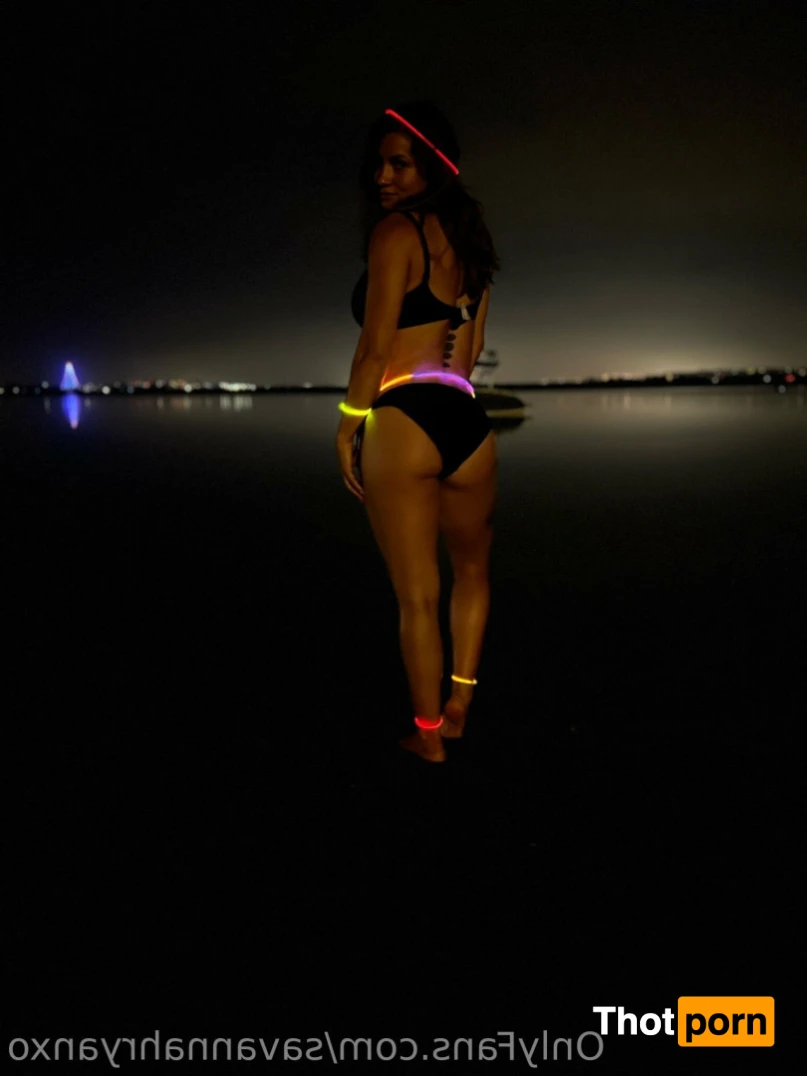 Savannah Ryan 12166647