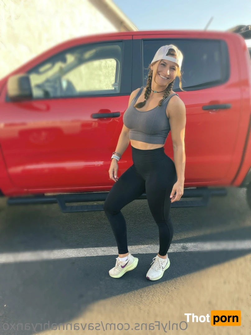 Savannah Ryan 12167204