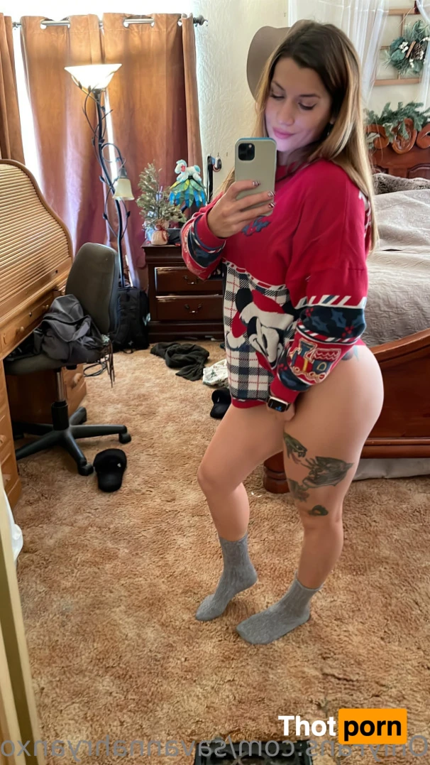 Savannah Ryan 12167267