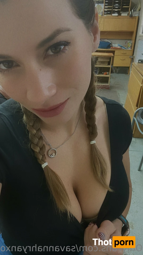 Savannah Ryan 12167311