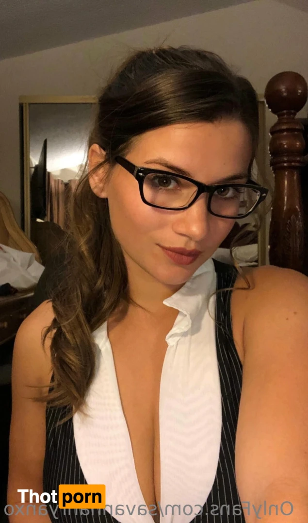 Savannah Ryan 12167403