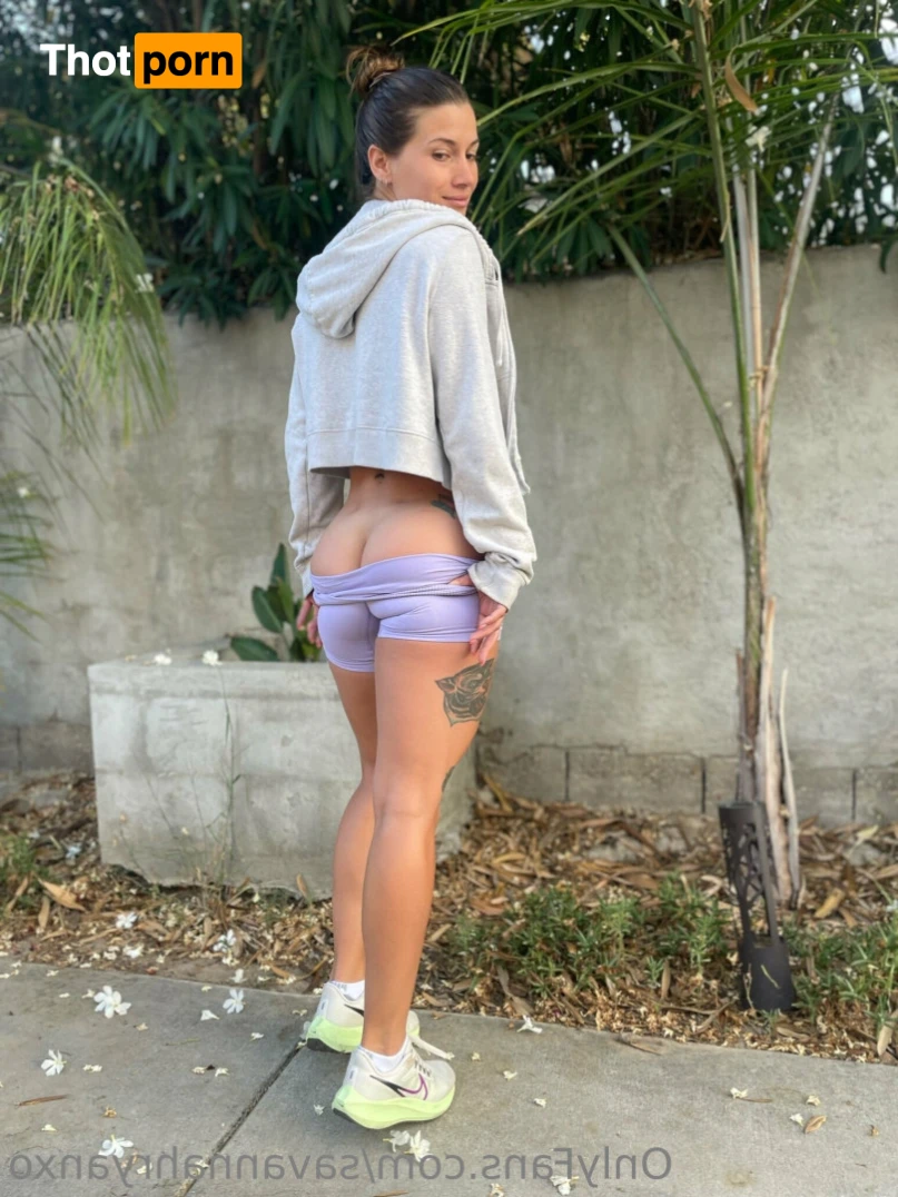 Savannah Ryan 12167784