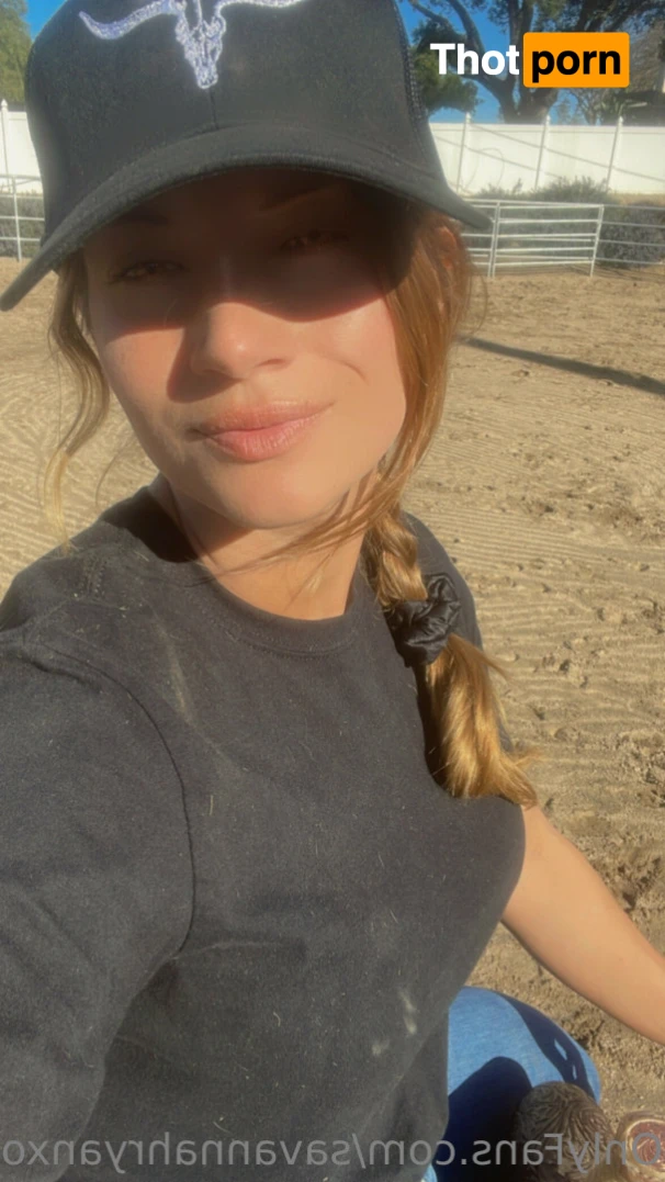 Savannah Ryan 12168040