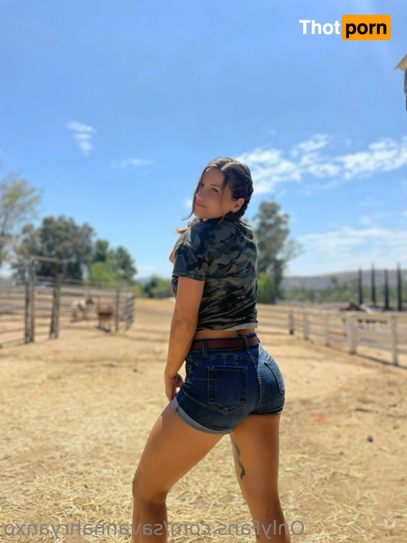 Savannah Ryan 12168193