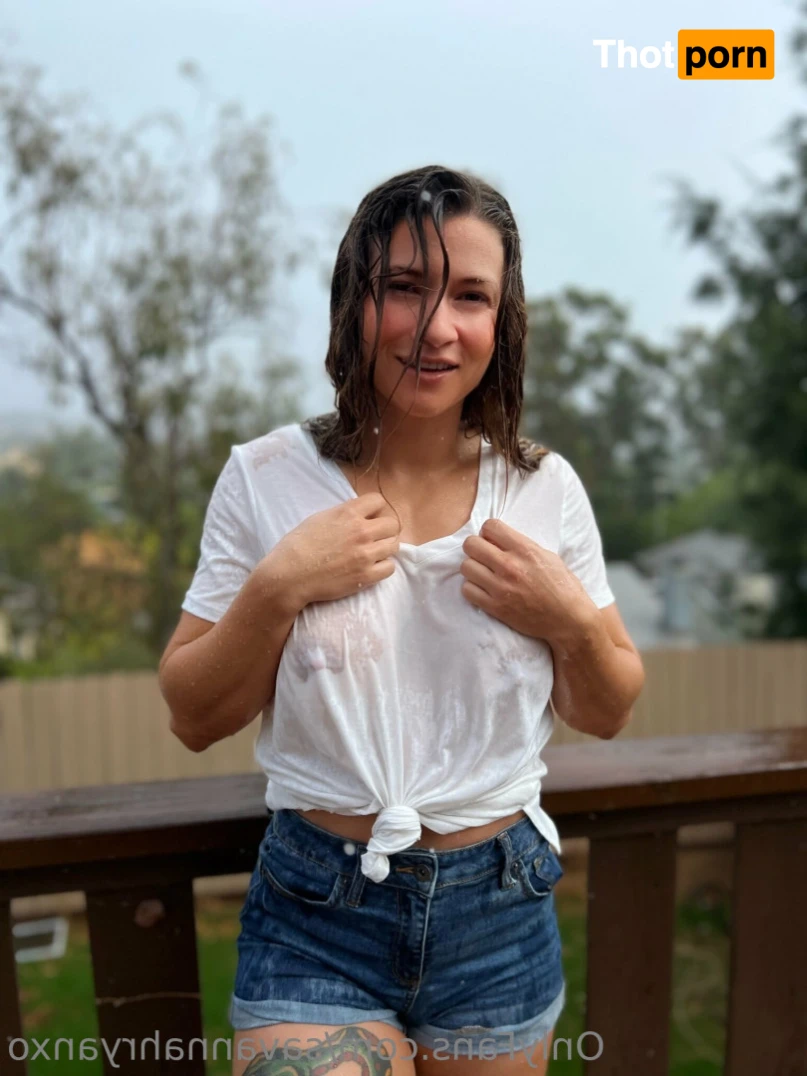 Savannah Ryan 12168505