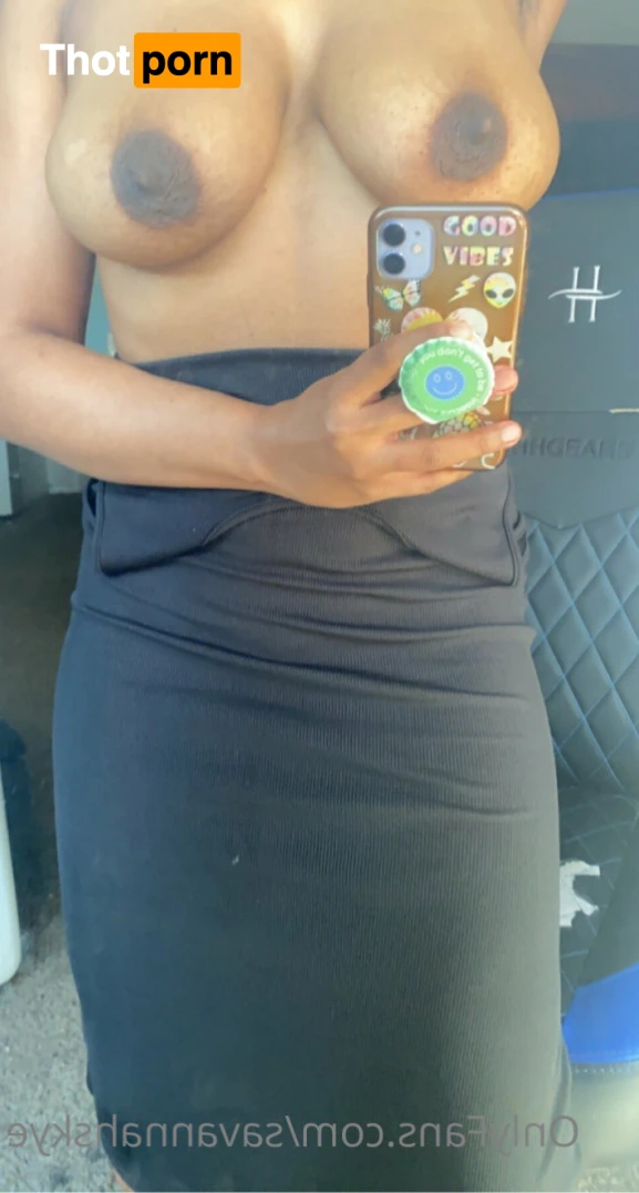 Savannah Skye 12163504