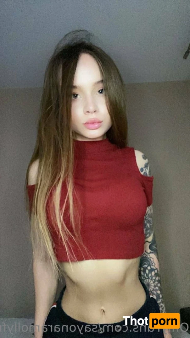 SayonaraMolly 🖤 12111016