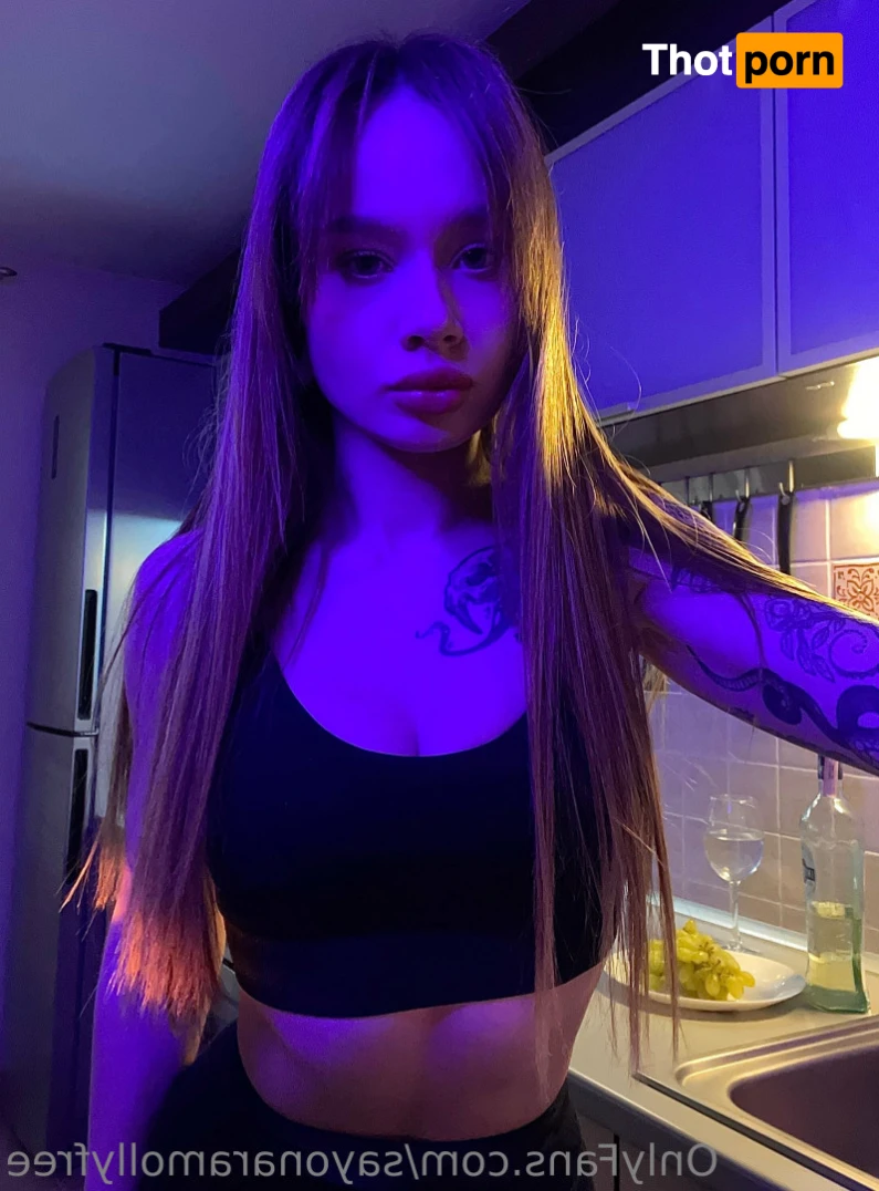 SayonaraMolly 🖤 12111109