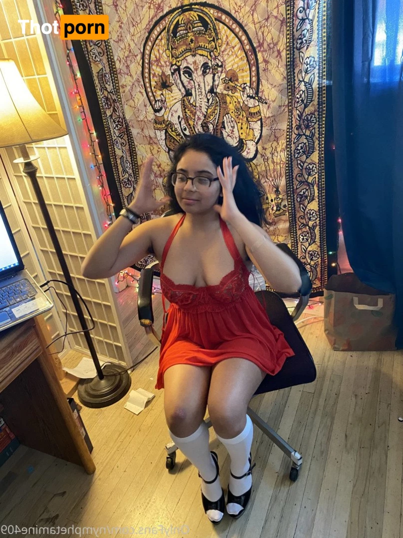 Natasha Kaur - Hairy Indian Babe 926397