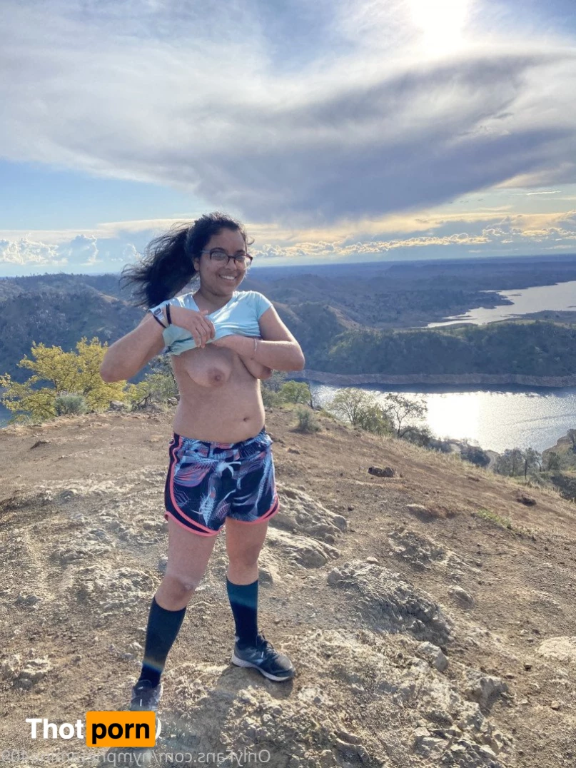 Natasha Kaur - Hairy Indian Babe 926409