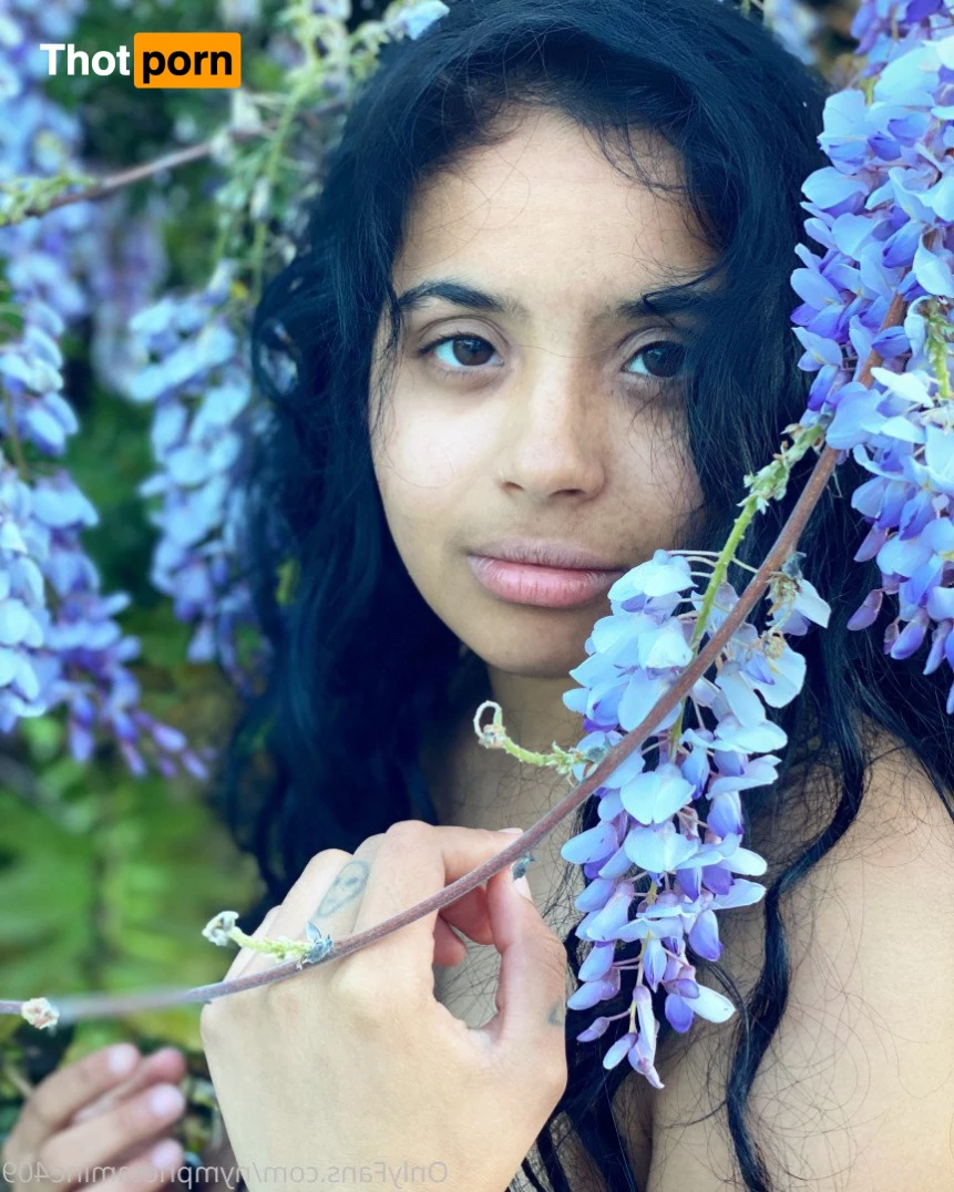 Natasha Kaur - Hairy Indian Babe 926429