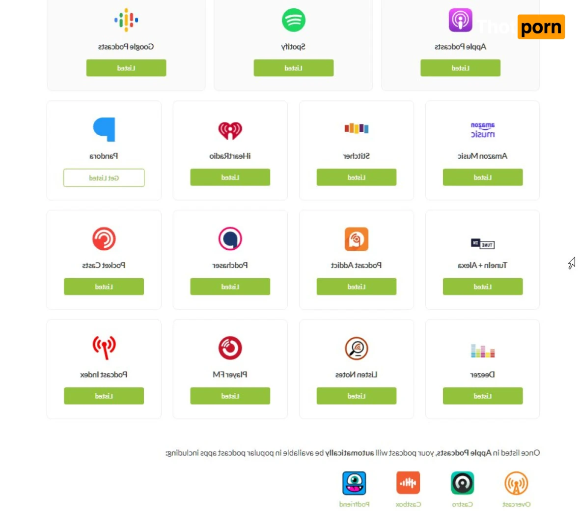 Screwfacecapone 11107089