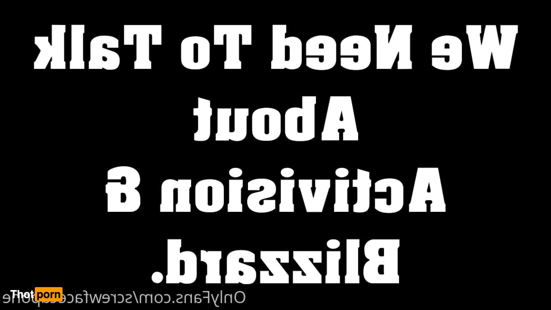 Screwfacecapone 12074365