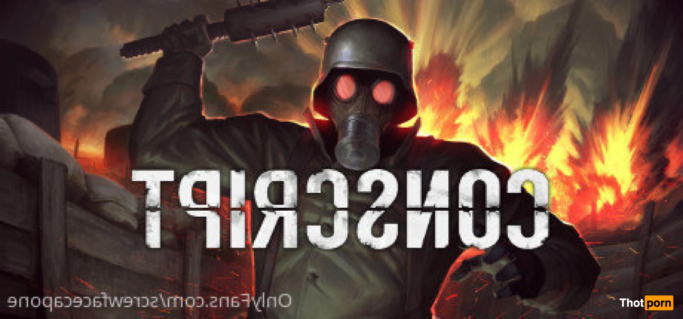 Screwfacecapone 12074478