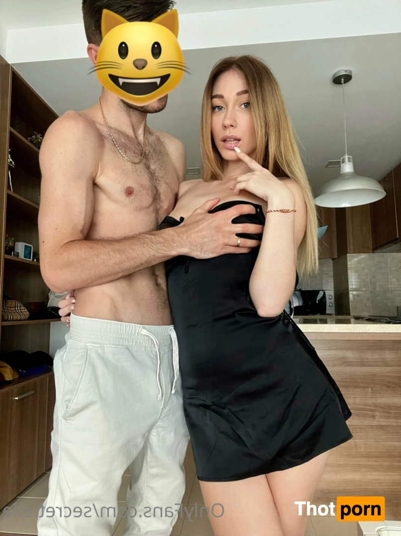 Secret Elle 12068411