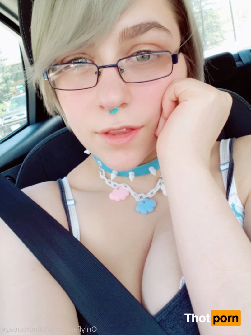 KINKY Cum Slut 💦 SenchaFox 12034168