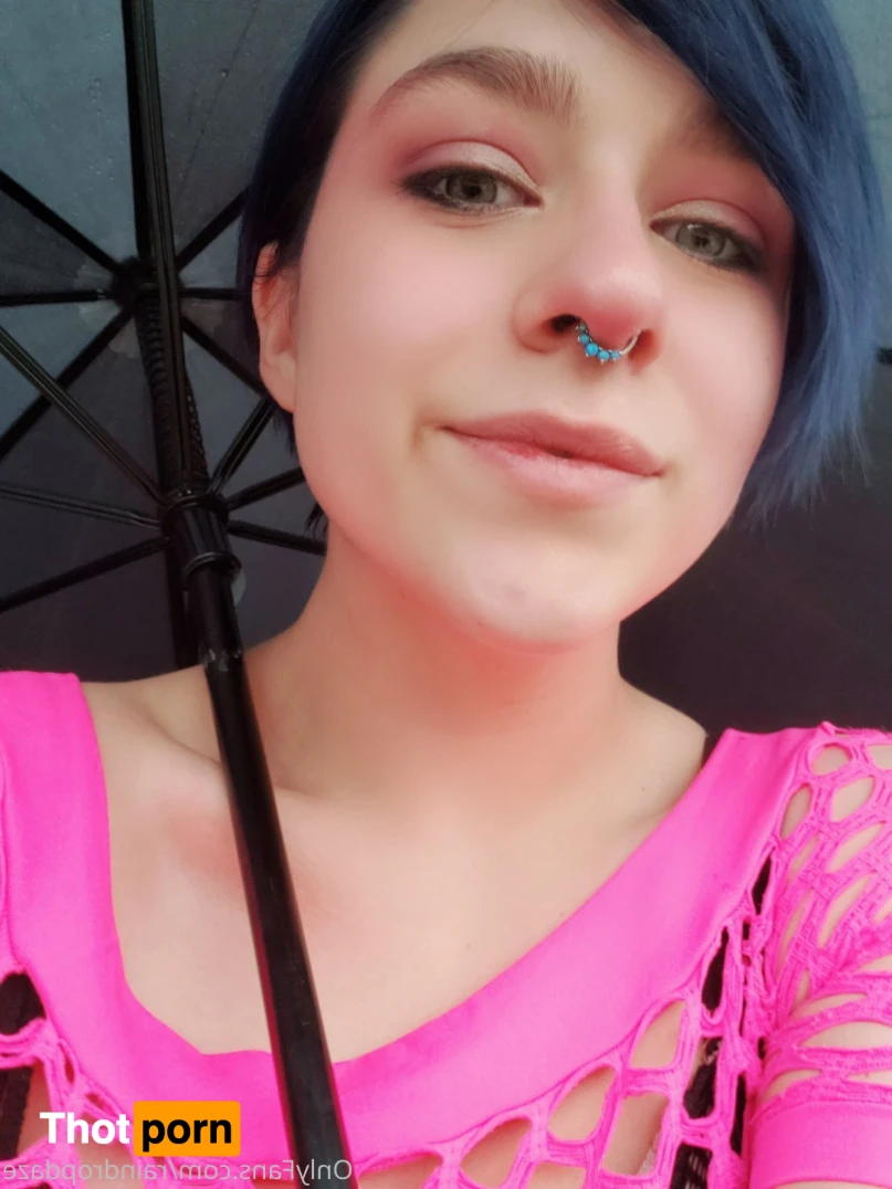 KINKY Cum Slut 💦 SenchaFox 12034193