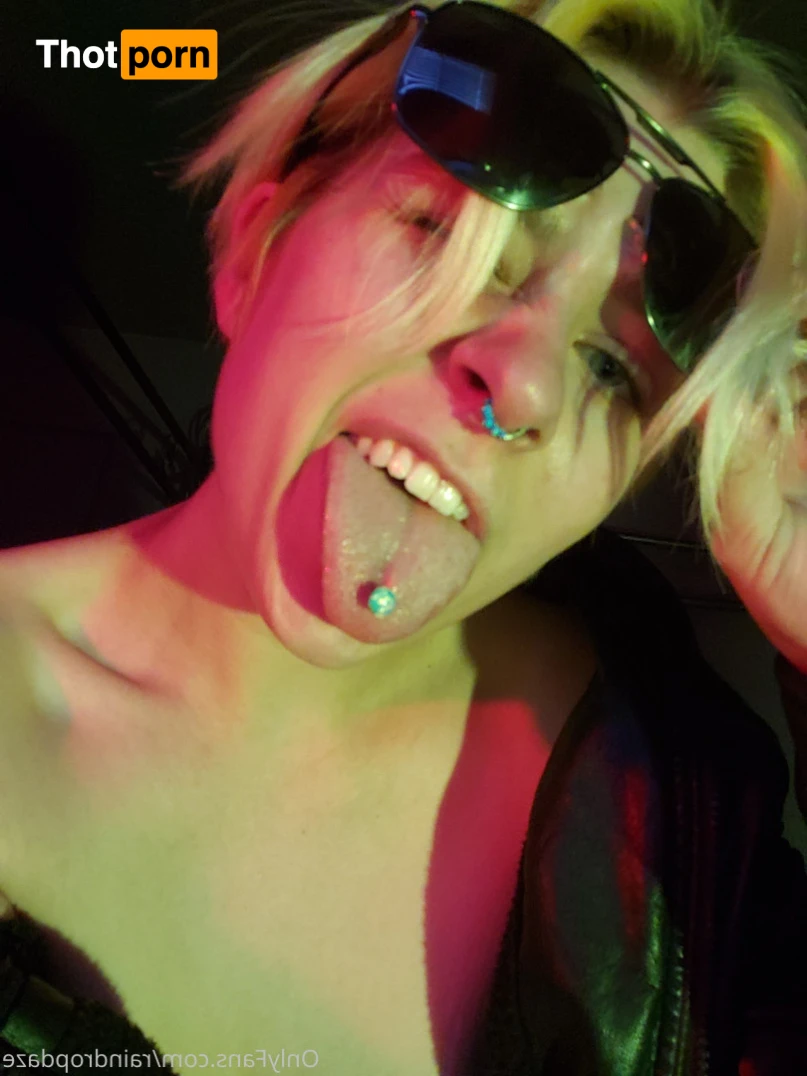 KINKY Cum Slut 💦 SenchaFox 12034691