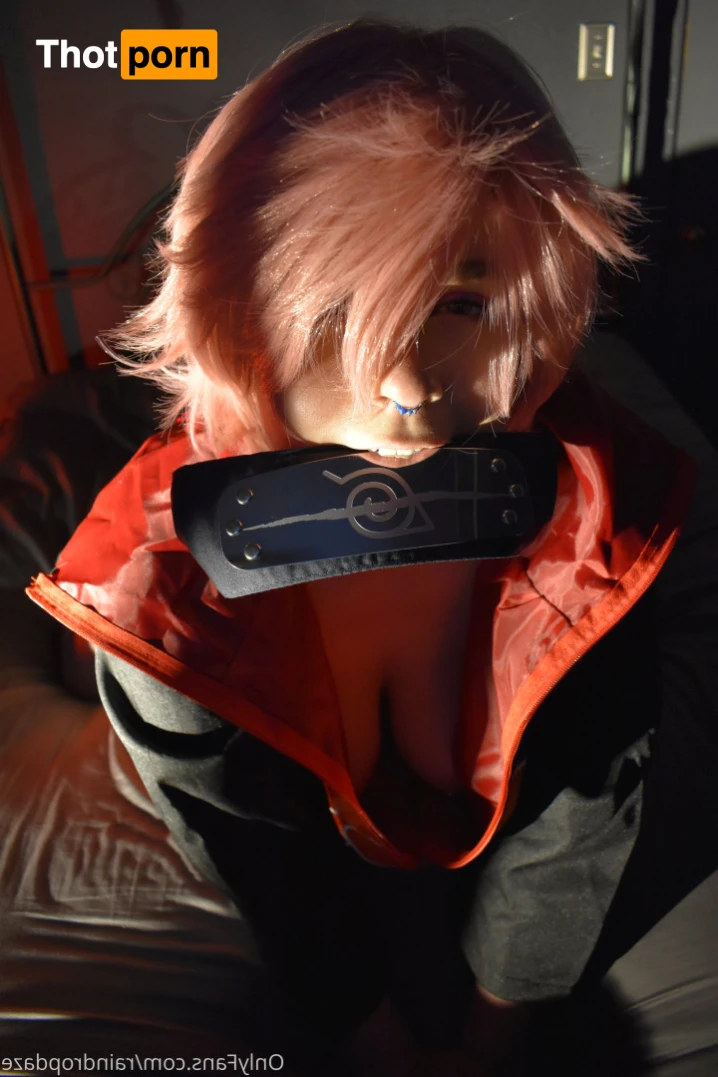 KINKY Cum Slut 💦 SenchaFox 12034767