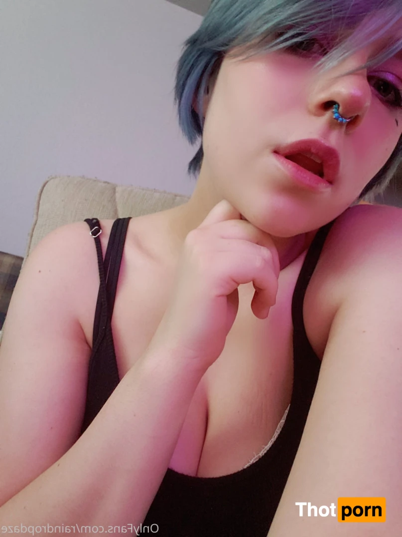 KINKY Cum Slut 💦 SenchaFox 12034844