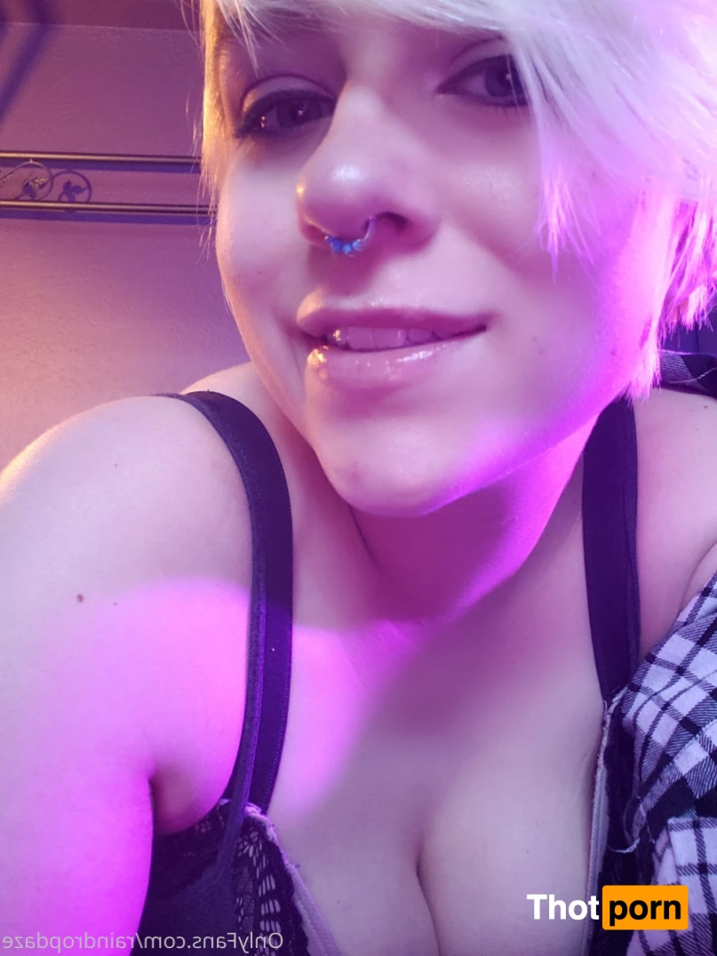 KINKY Cum Slut 💦 SenchaFox 12034903