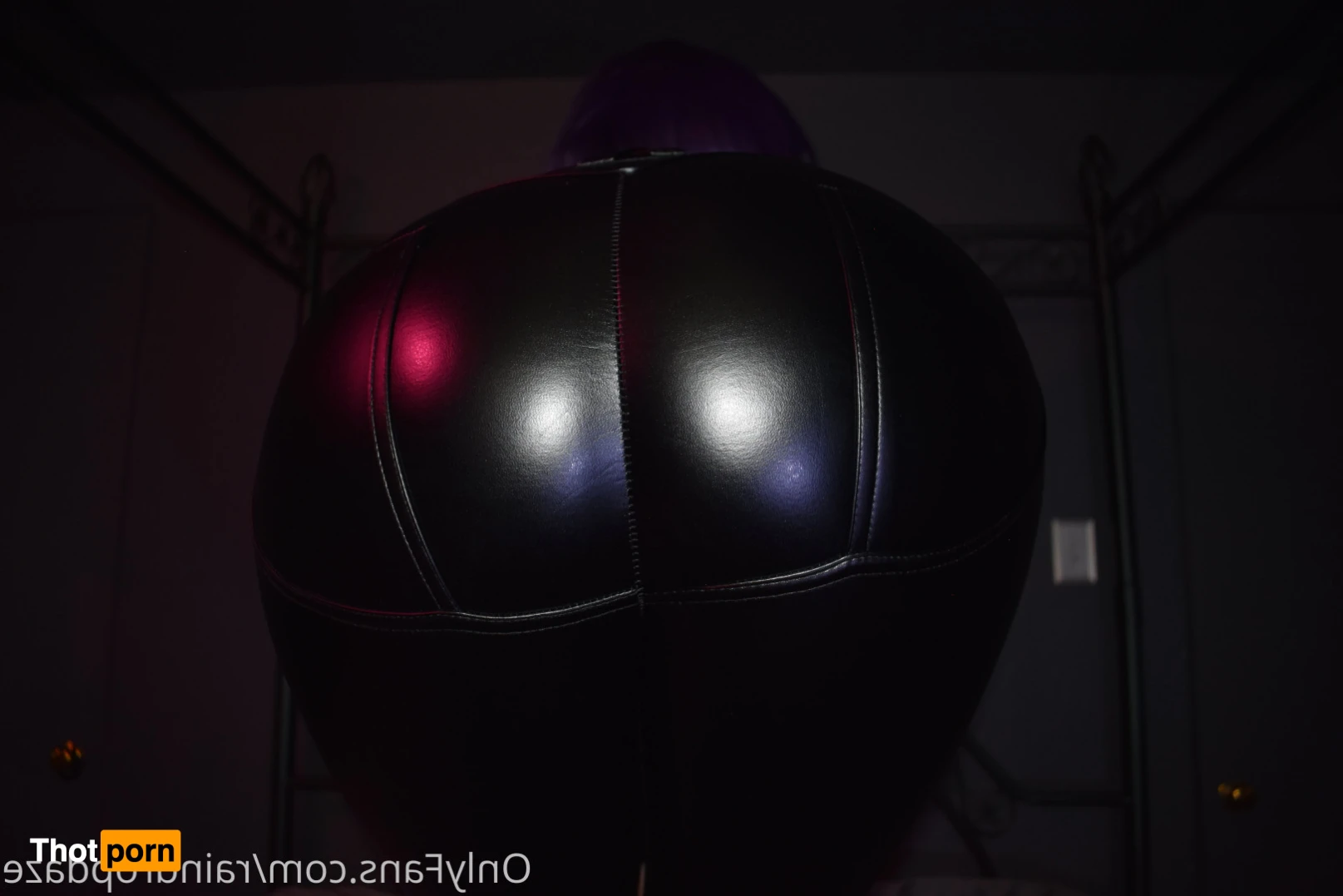 KINKY Cum Slut 💦 SenchaFox 12578590