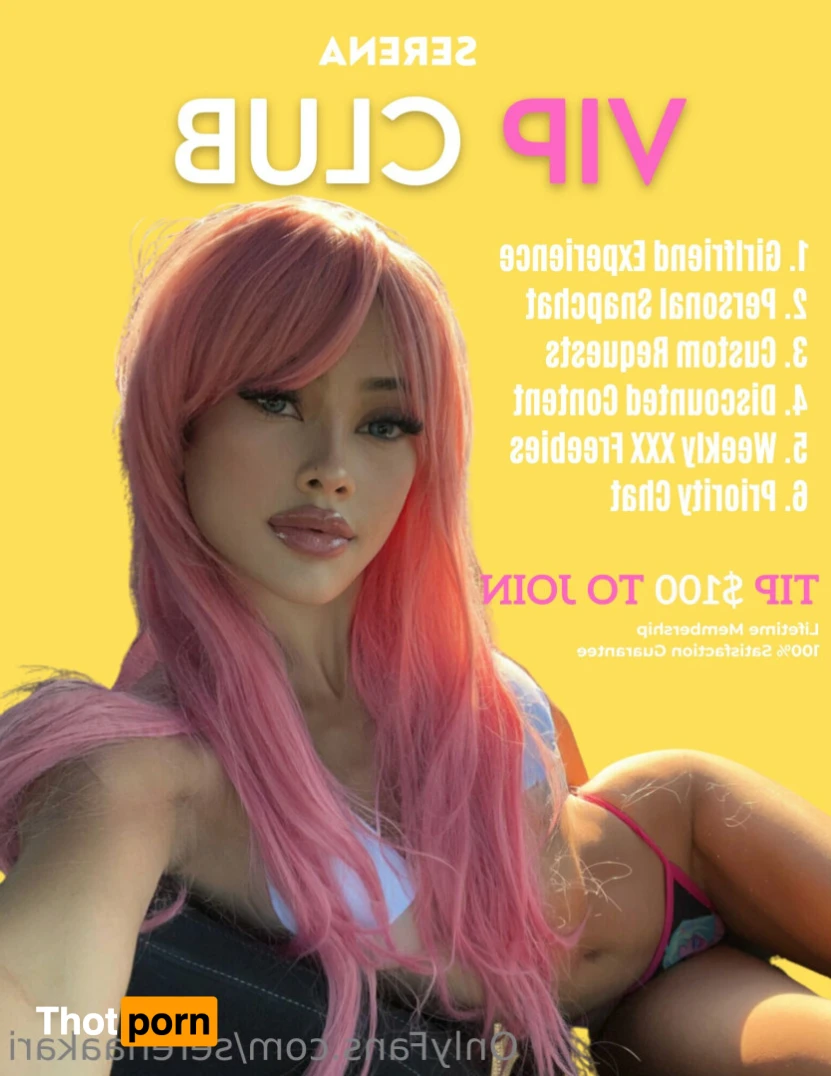 Serena Akari💞 11927976