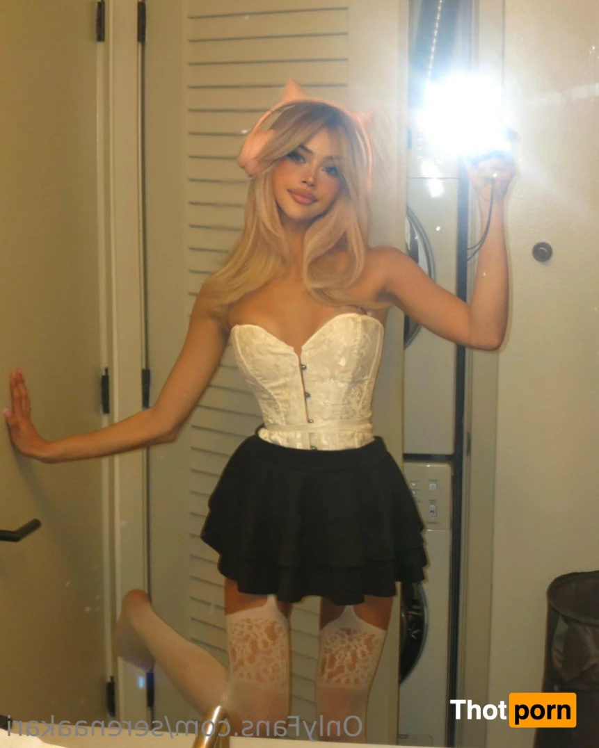 Serena Akari💞 11928121