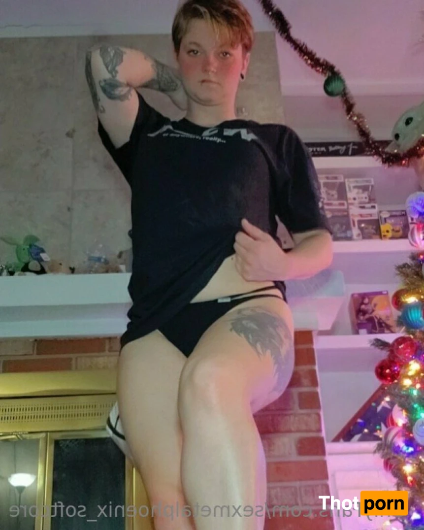 Sex Metal Phoenix Softcore 11838880