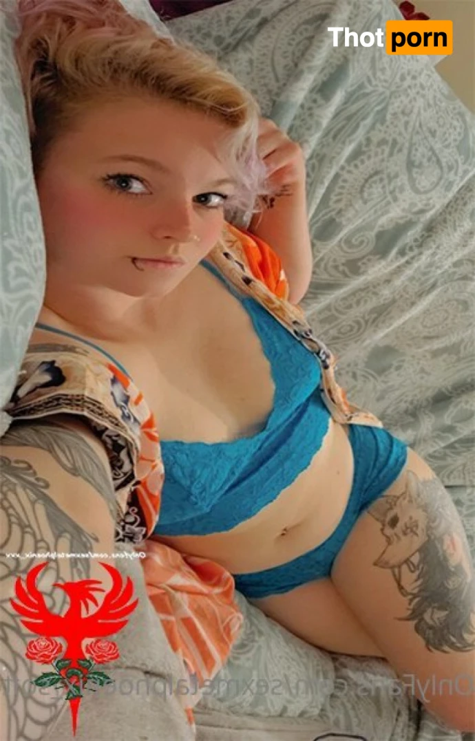 Sex Metal Phoenix Softcore 11839060