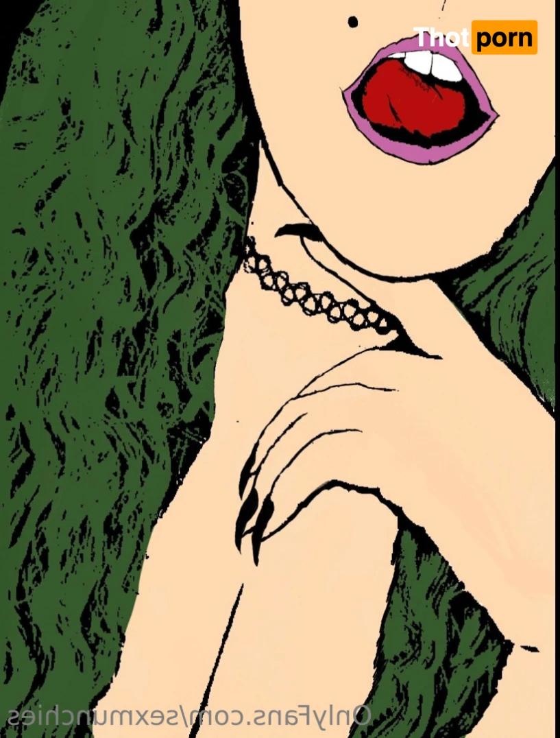 SexMunchies 11838500