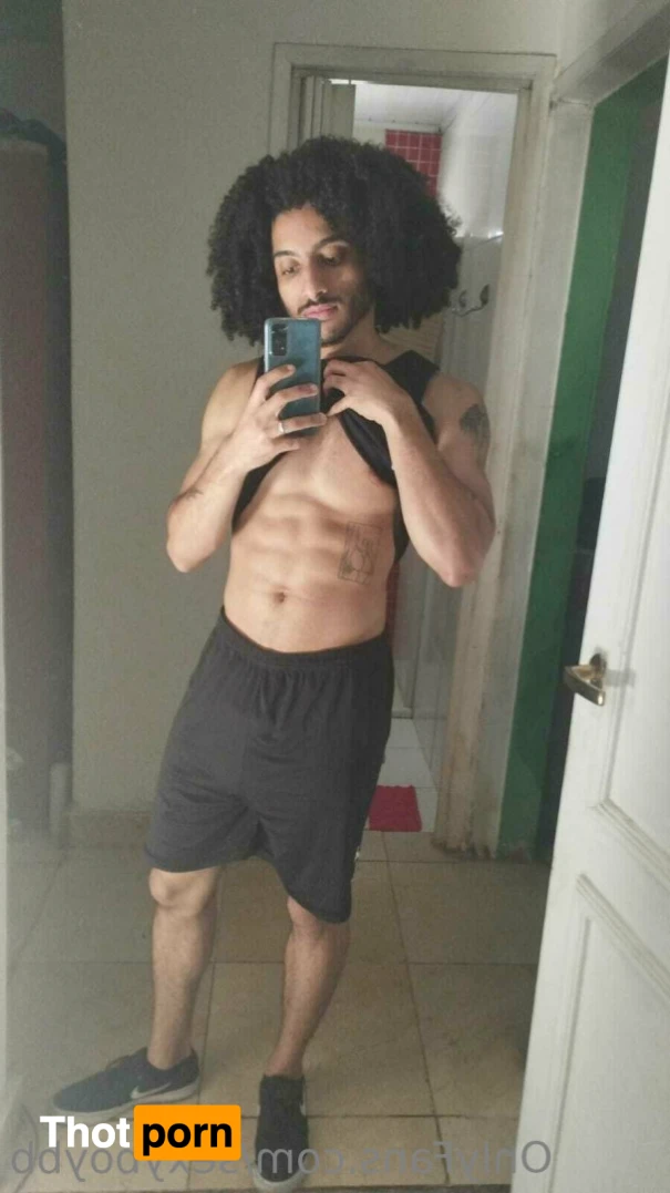 Sexy Boy B. 11645549