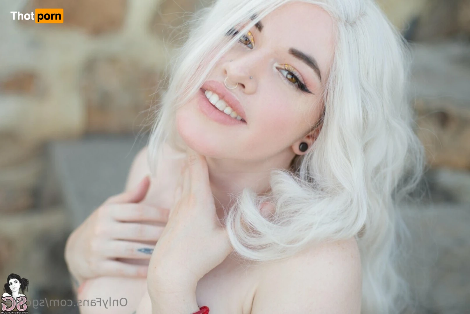 Chilean SuicideGirls 11532935