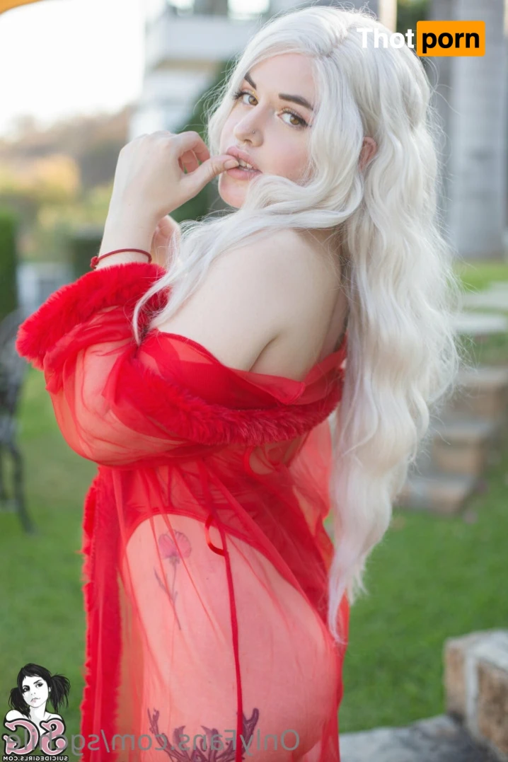 Chilean SuicideGirls 11533037