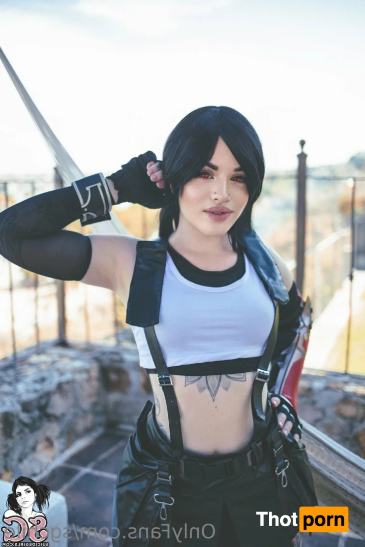 Chilean SuicideGirls 11533302