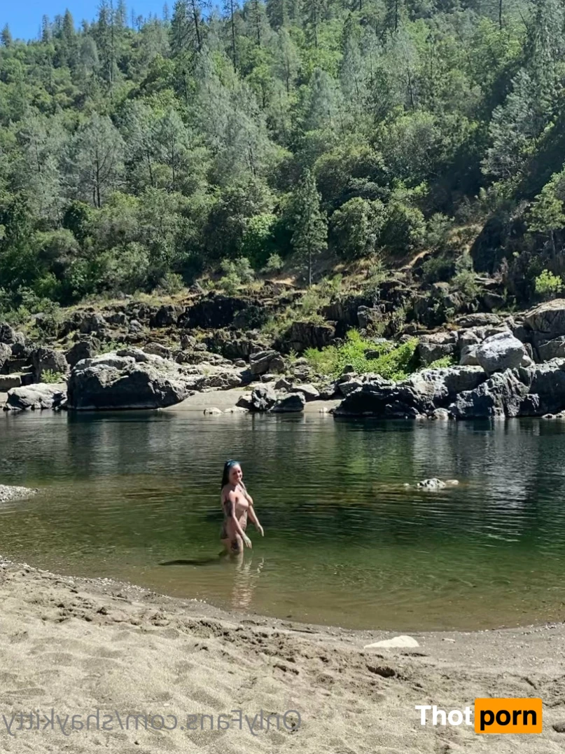 Magick Shay 11433975