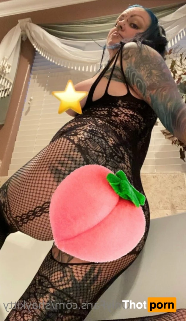 Magick Shay 11434127