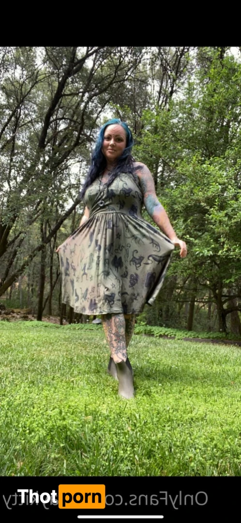 Magick Shay 11434153