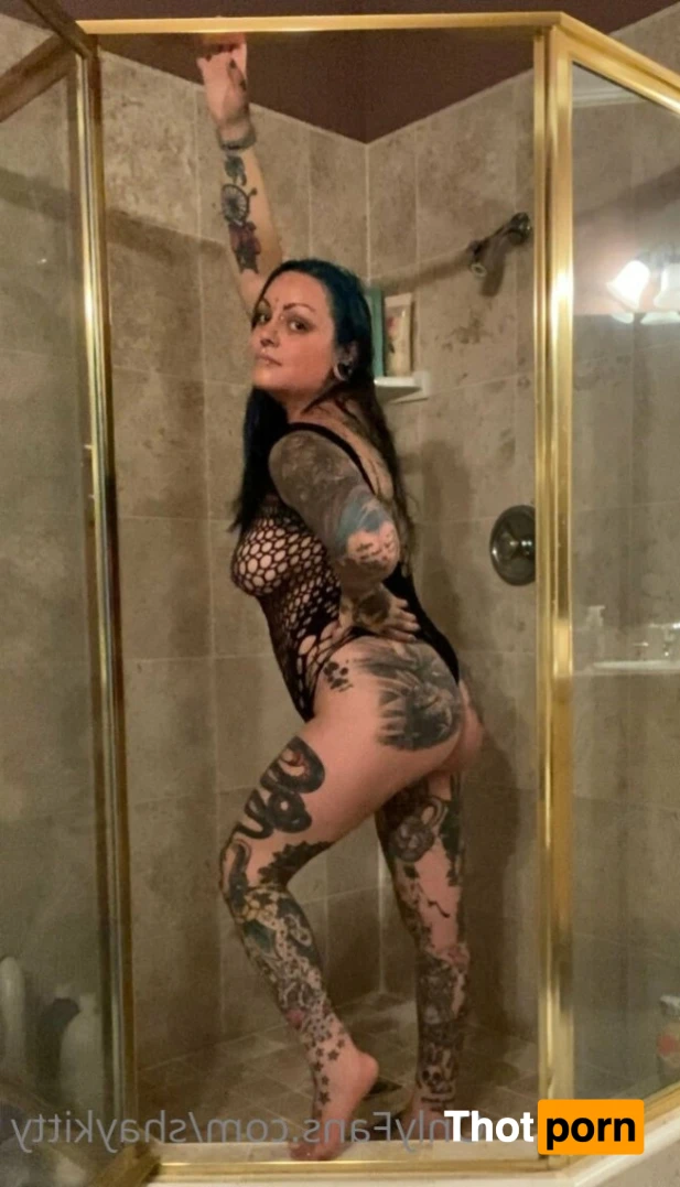 Magick Shay 11434246