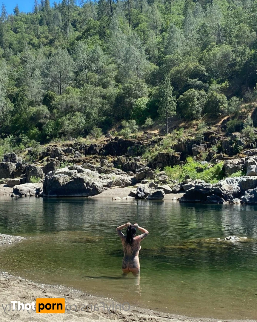 Magick Shay 11434301