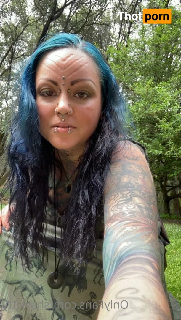 Magick Shay 11434445