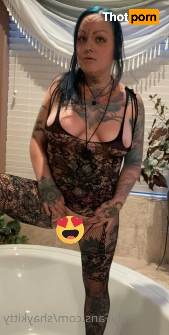 Magick Shay 11434682