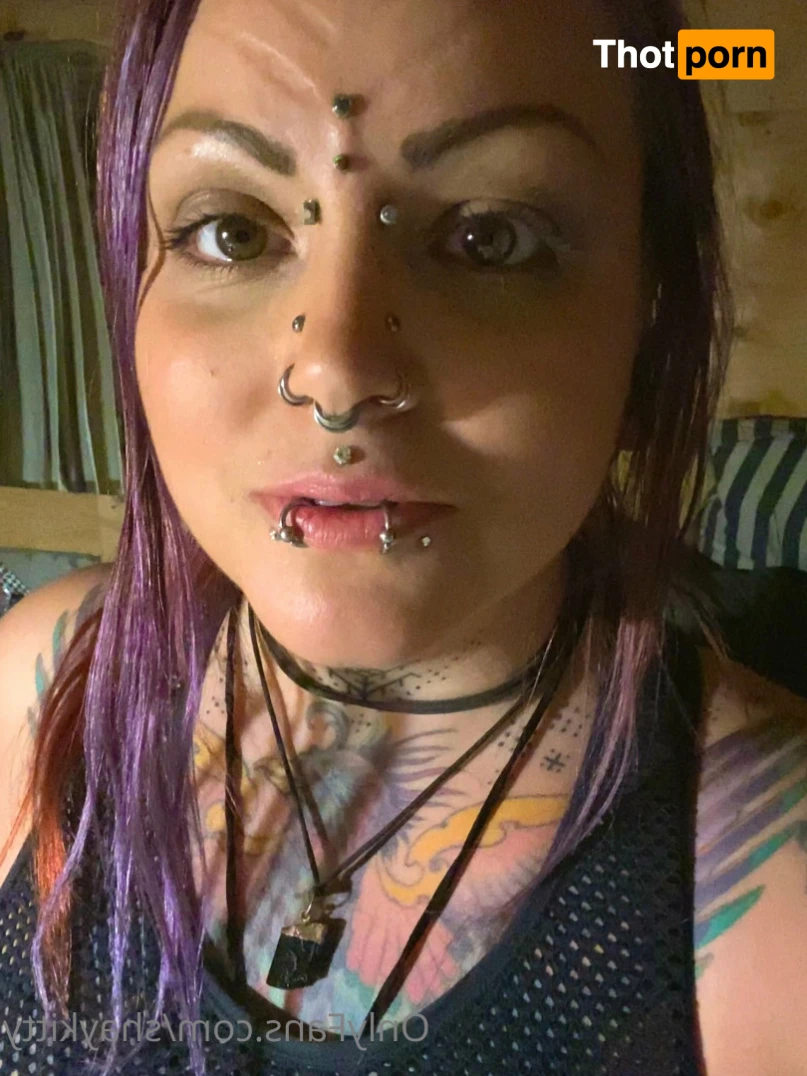 Magick Shay 12572953