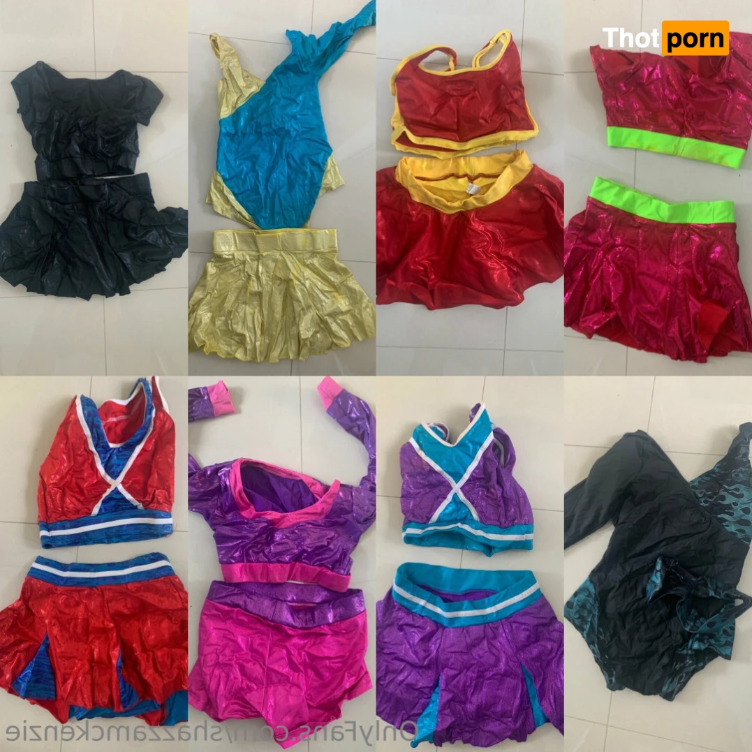 Shazza McKenzie 11433649