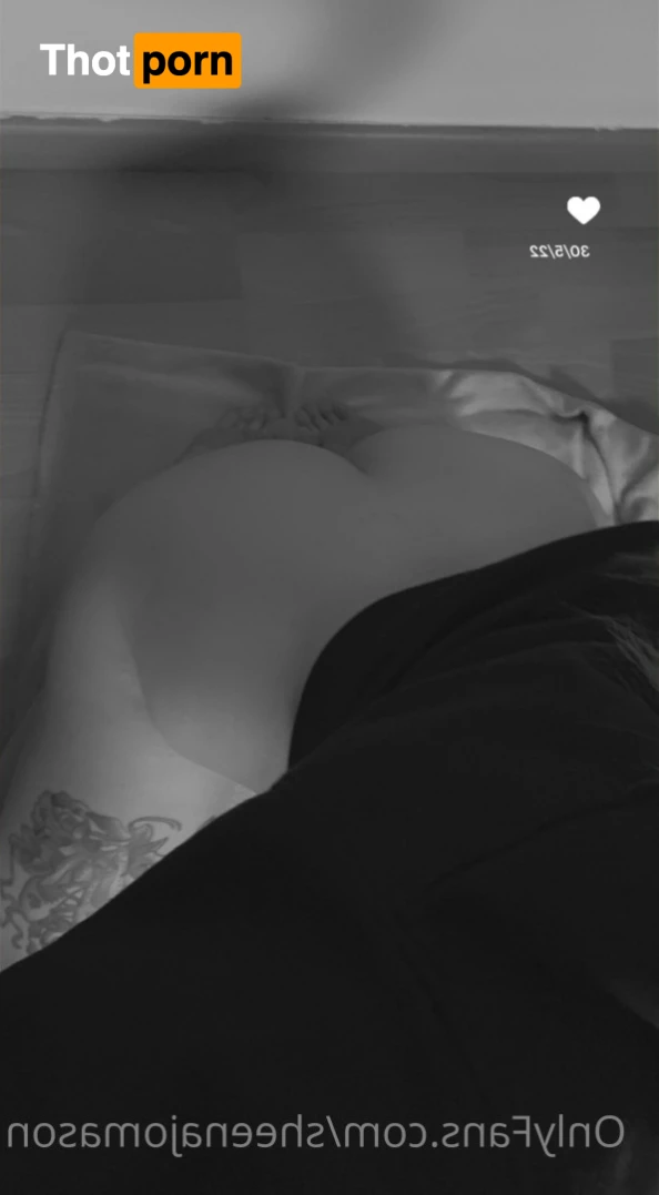 Sheena Jo Mason 12572597