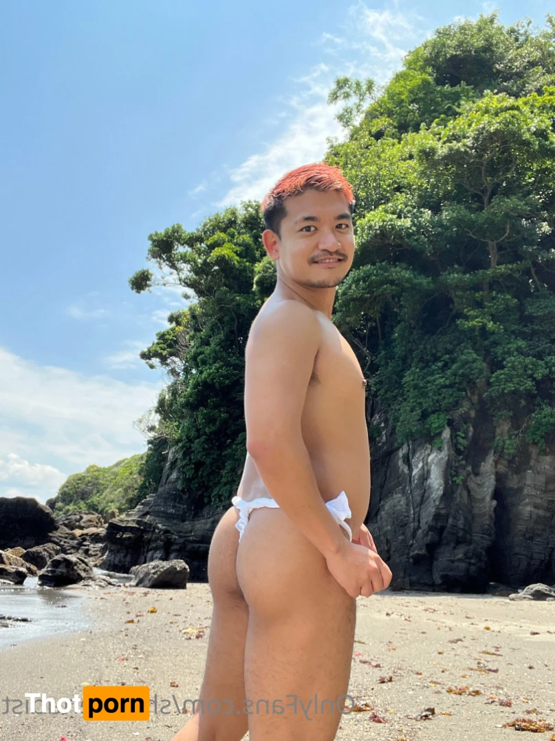 Shin The Nudist 11404008