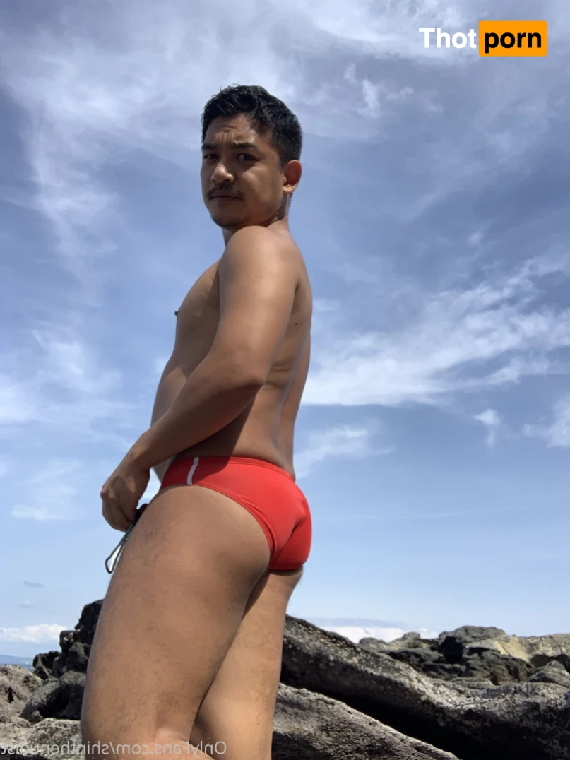 Shin The Nudist 11404102