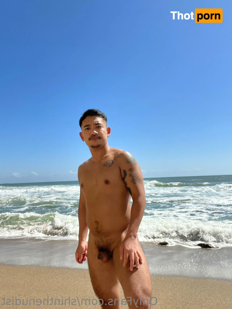 Shin The Nudist 11404427